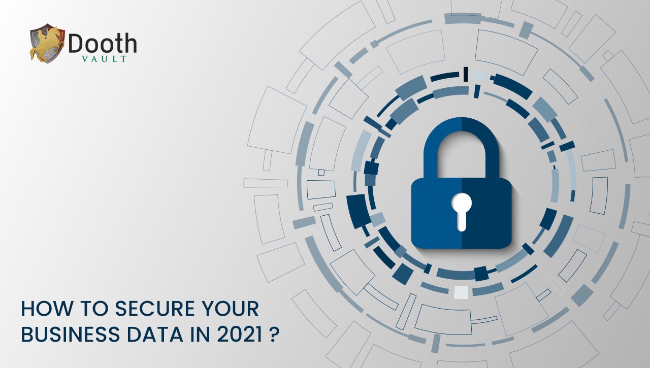 Data Protection Platform