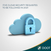 Cloud data protection services
