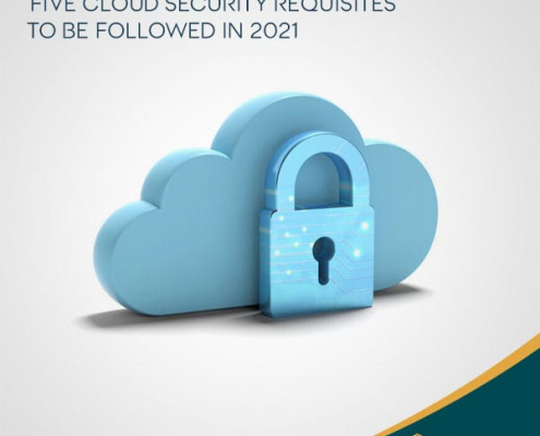 Cloud data protection services